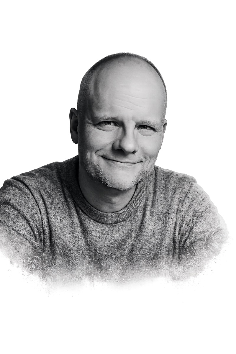 Guido Boyke, Gründer von Lalabase